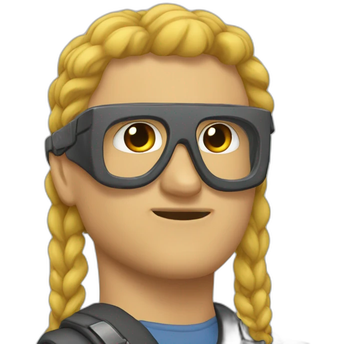 eric zemour caca emoji