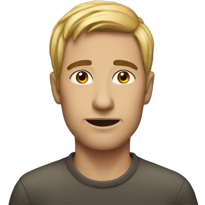 Human emoji