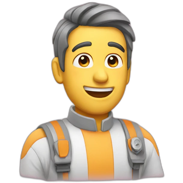 review emoji