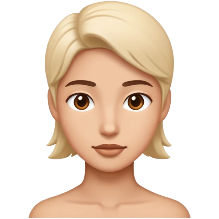 Sexi emoji