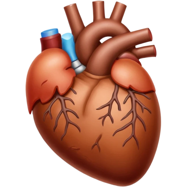 Liver ka original professional  image bana kar dho  emoji