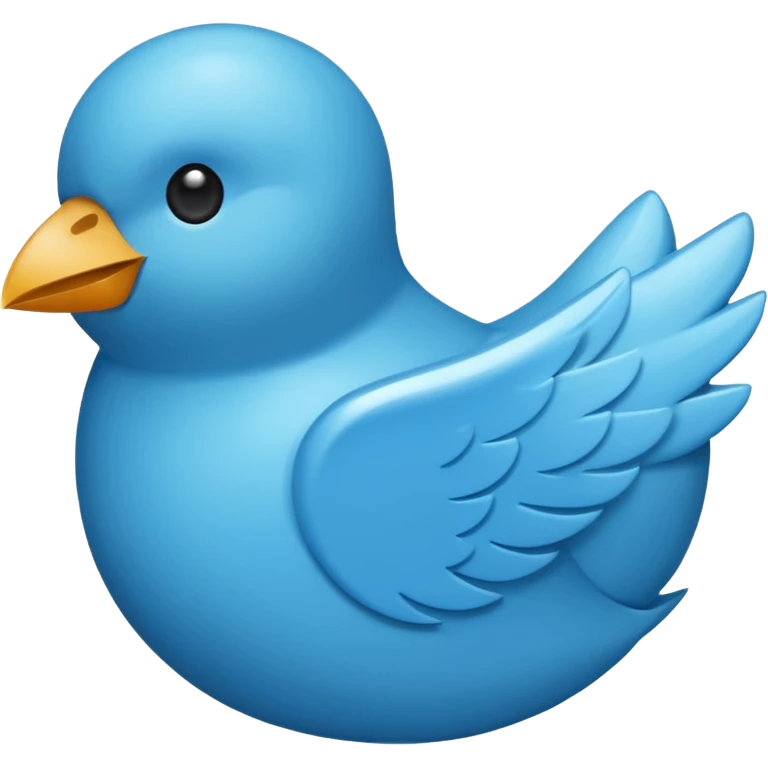 Twitter emoji