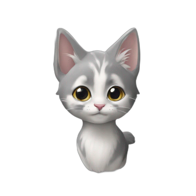Рыжая девушка красивая emoji