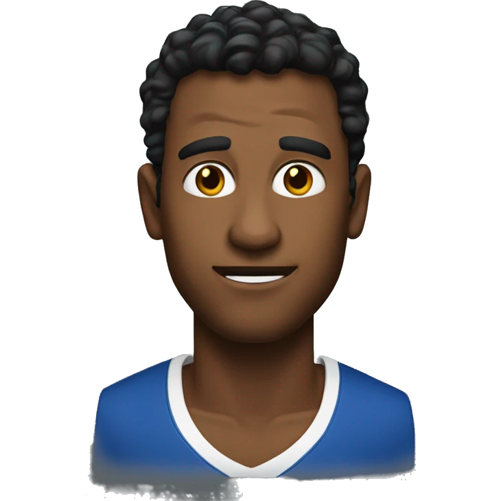 Duke Dennis emoji