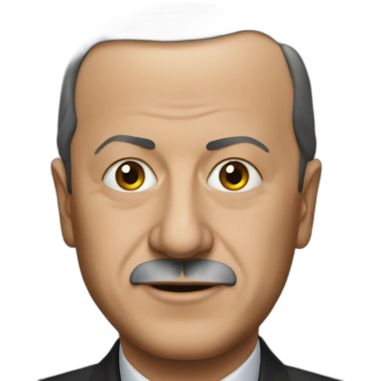 Erdogan emoji