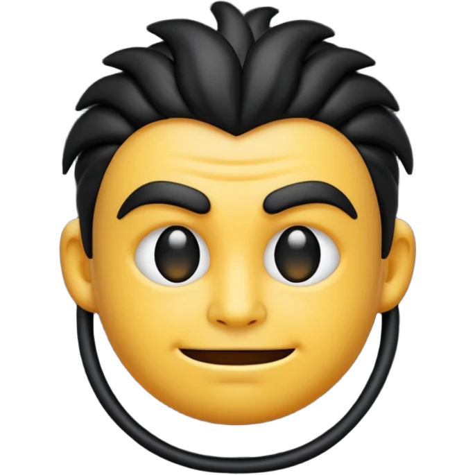 Creame un emoji del dispositivo cronuz zen es el aparato que se utiliza en los controles de ps5 para quitar el retroceso de las armas en Warzone emoji