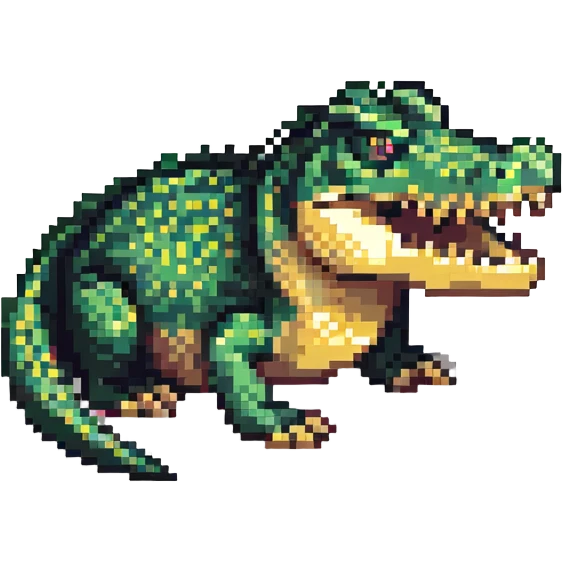 crocodilo bombardino emoji