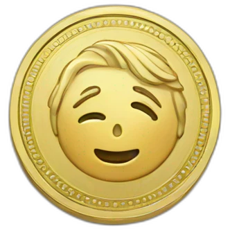 coin emoji