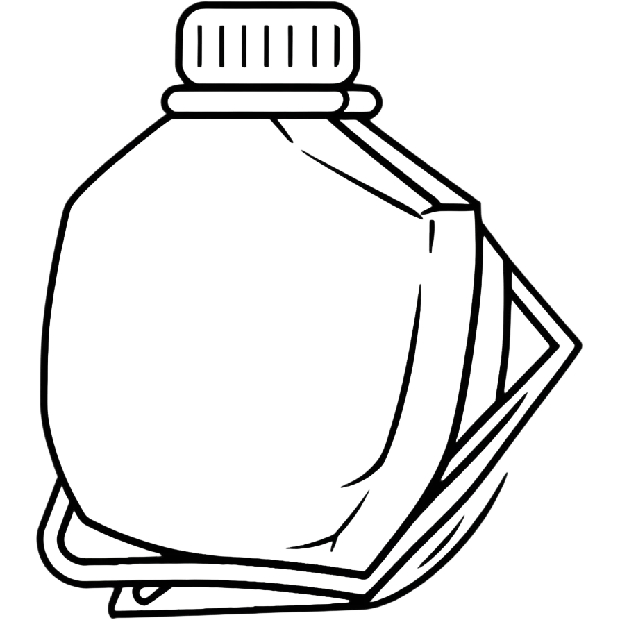 komacom character emoji