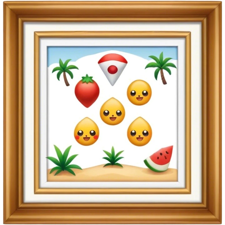 Poke Boulevard emoji