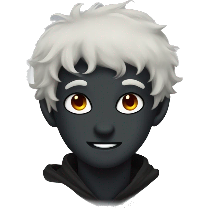 karkat from homestuck emoji