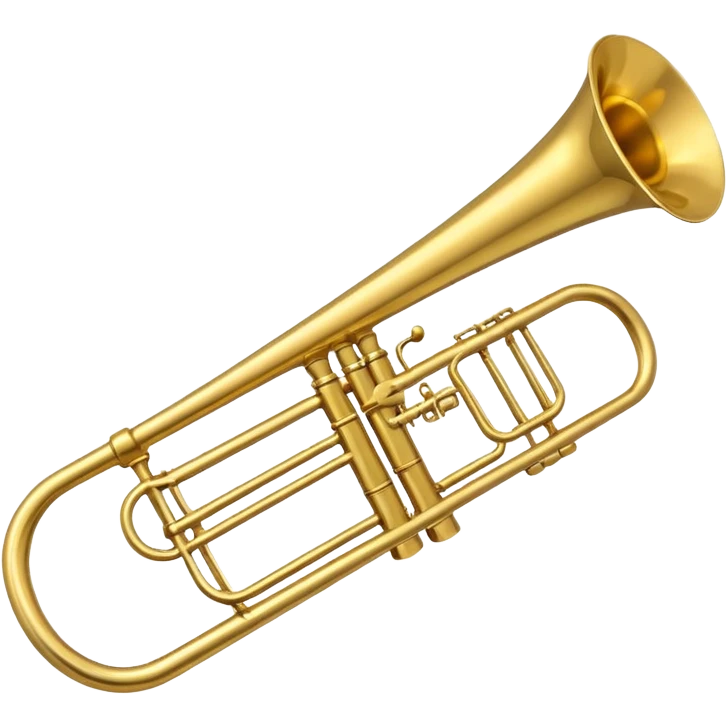 trombone  emoji