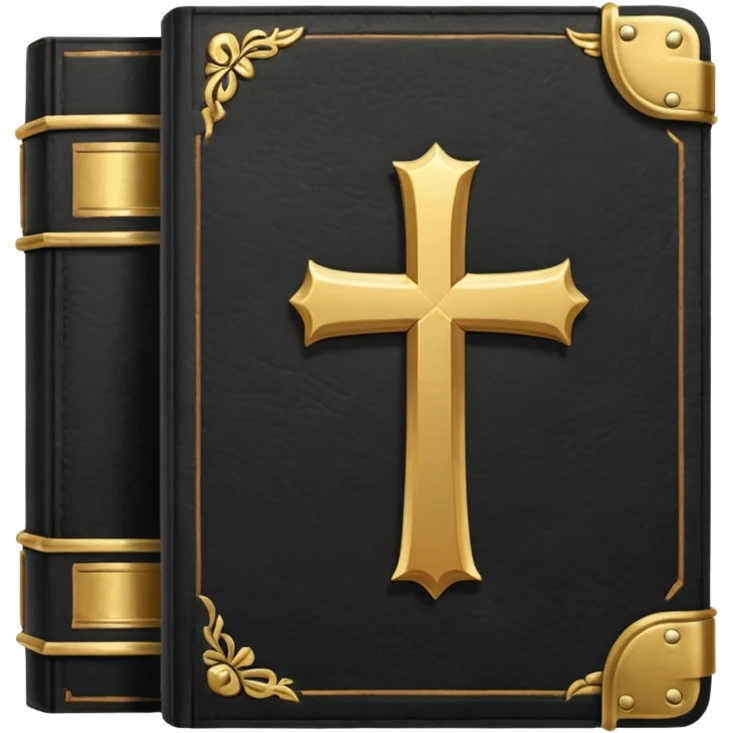 Biblia emoji