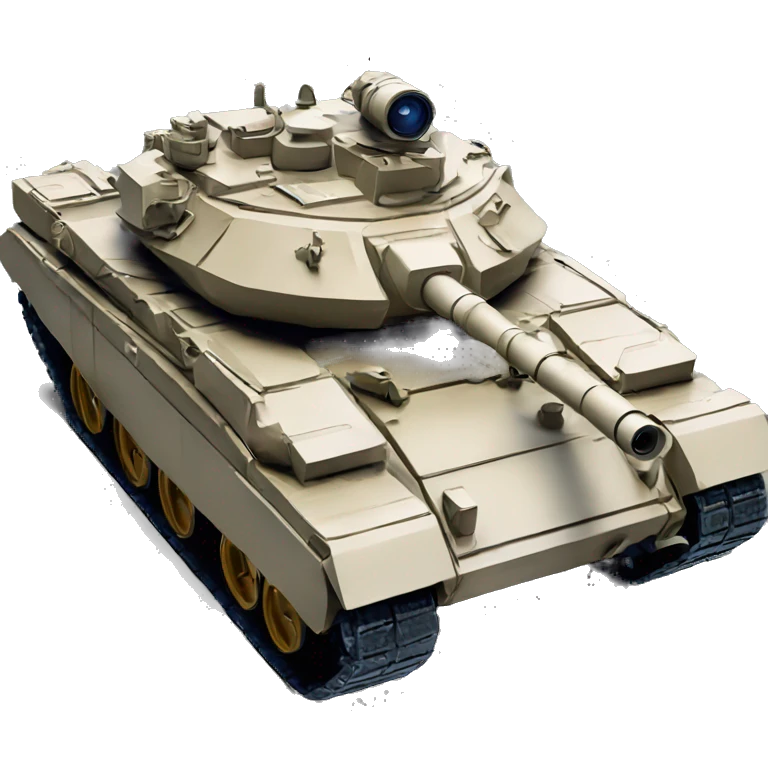 T-90 emoji