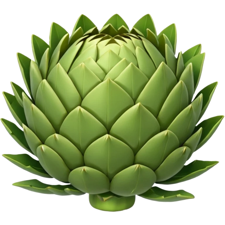 artichoke emoji