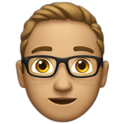 focus emoji