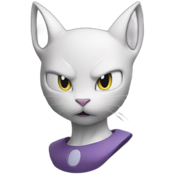 mewtwo emoji