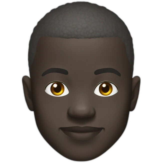 Ngolo kante emoji