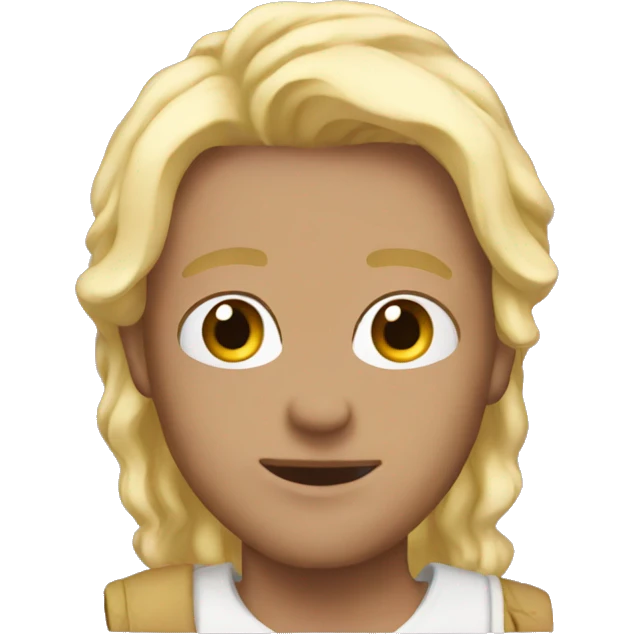 Aesthetic  emoji