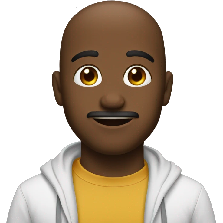 تفاح emoji