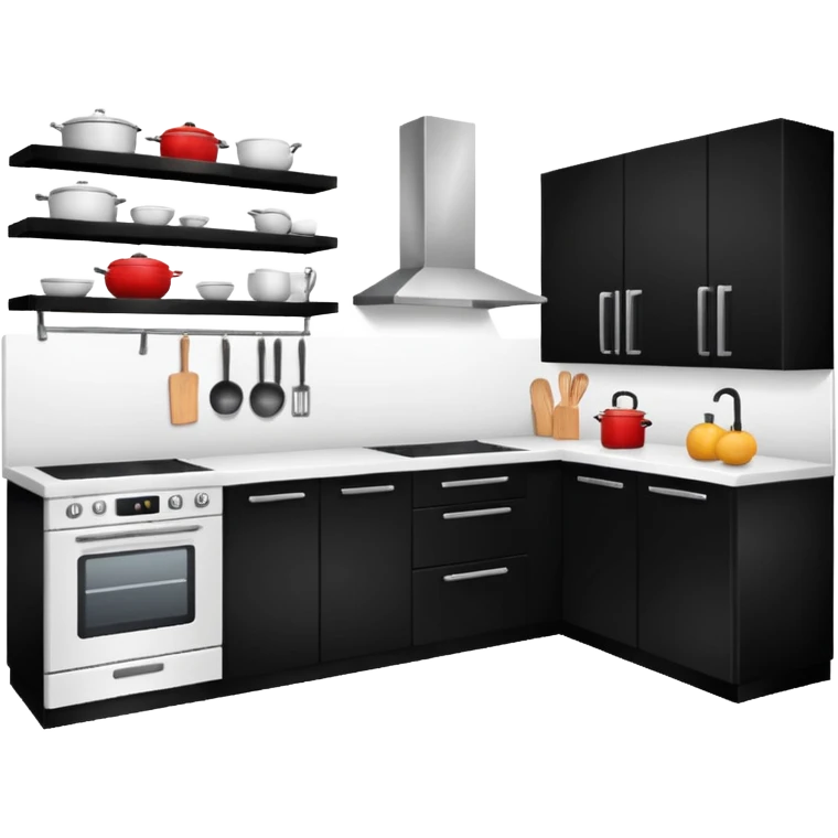 kitchen emoji