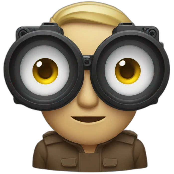 Camara  emoji