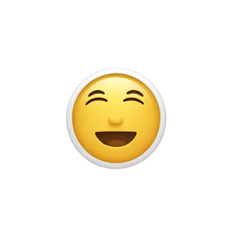 Self care emoji