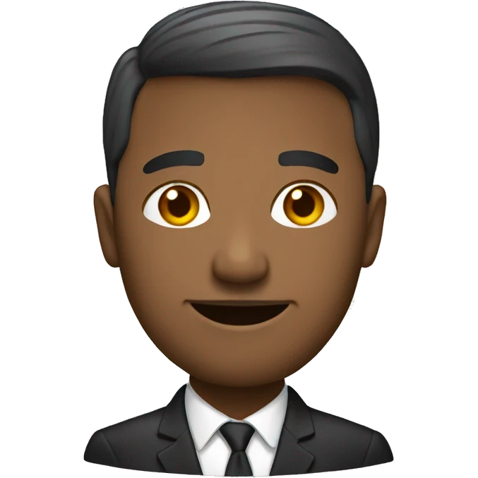 international leader emoji