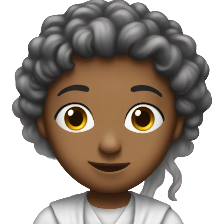  Love, Holy Spirit, Song 
 emoji