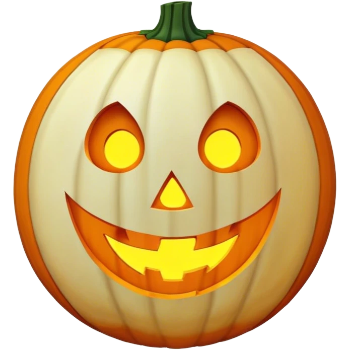 jack-o’-lantern moon emoji  emoji