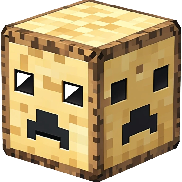 Minecraft  emoji