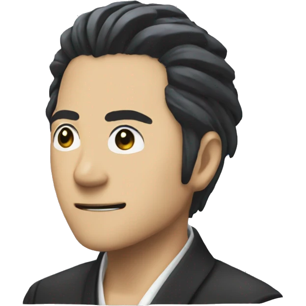 kira yoshikage emoji
