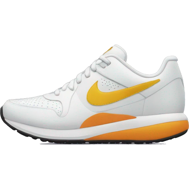Nike marque  emoji