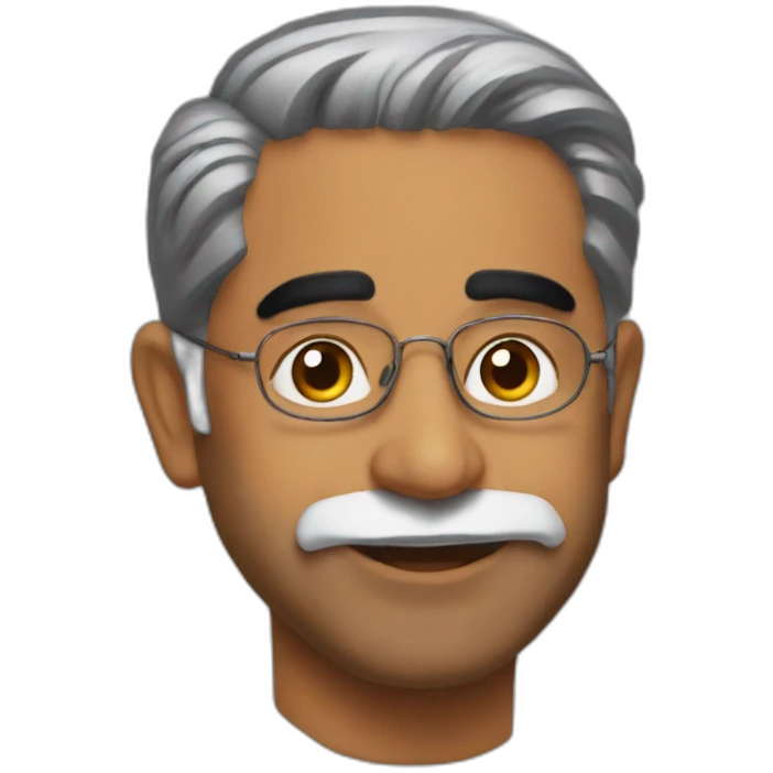 Kamalhasan emoji