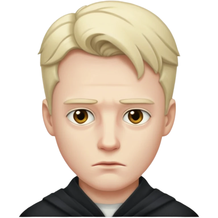 Edward from twilight  emoji