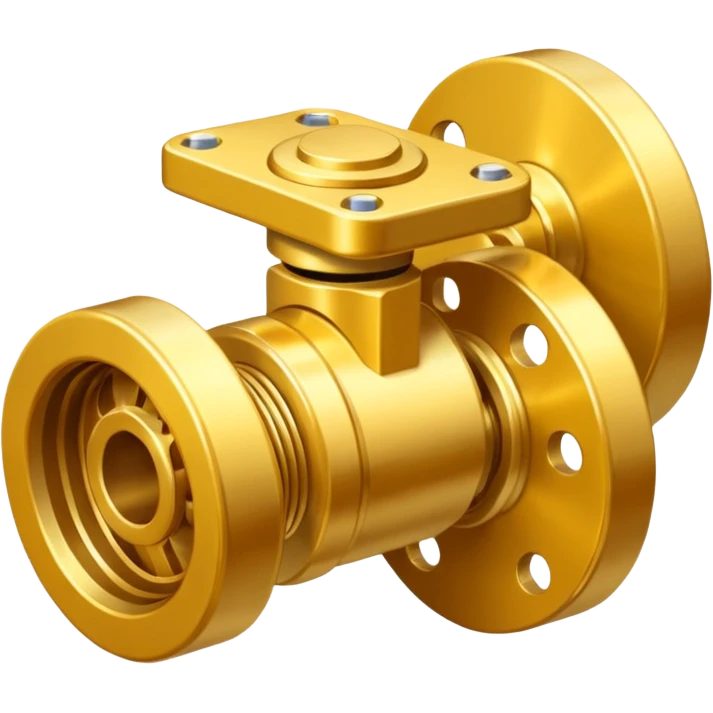 Golden Compression Vice emoji