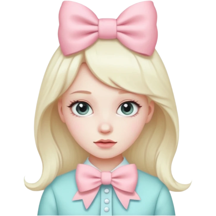 🎀 make this more aesthetic n beautiful  emoji
