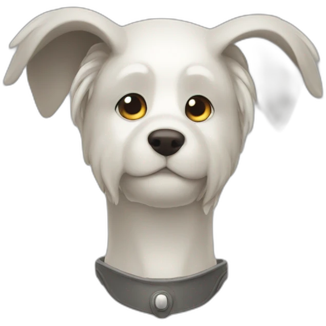 mistral ai emoji