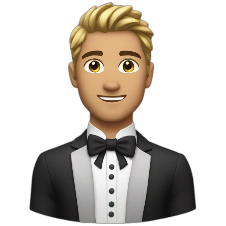 Zane emoji