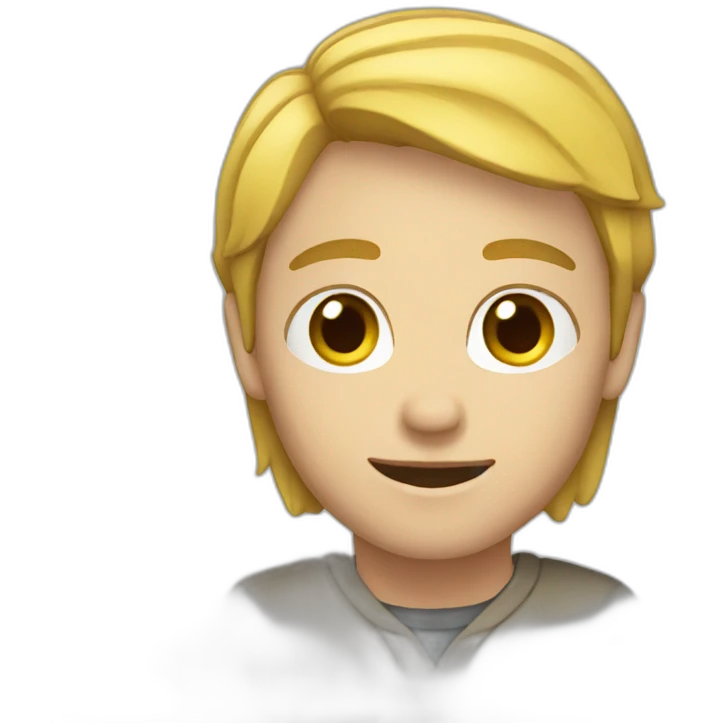 digital  emoji