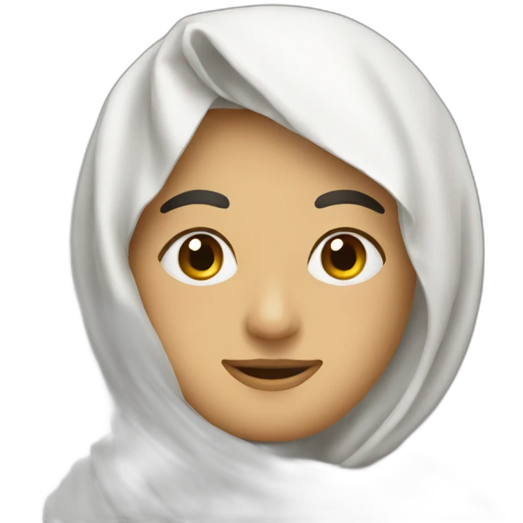 keffieh emoji