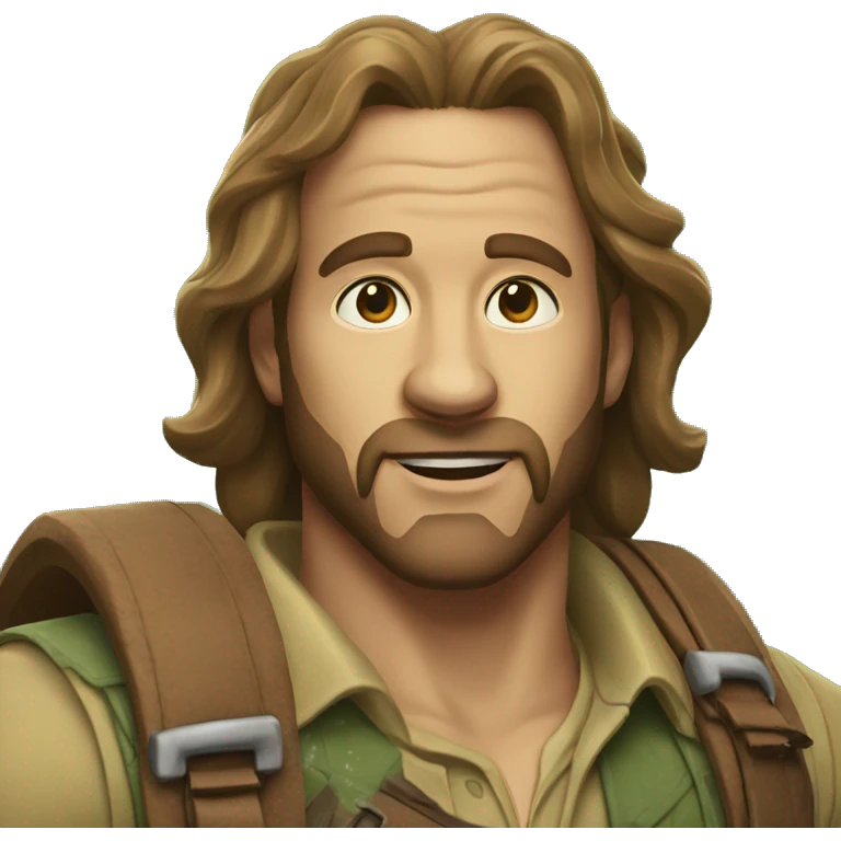 jumanji game emoji