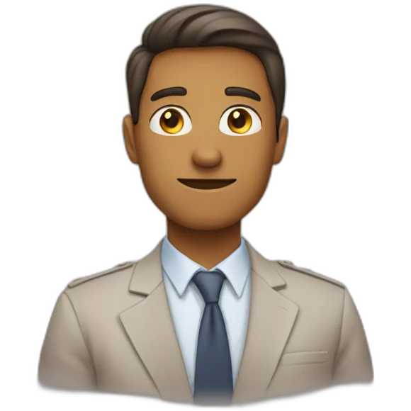 Main formant un coeur emoji