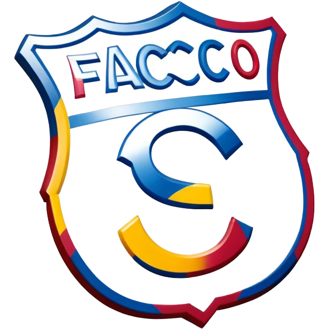 Logo barça emoji