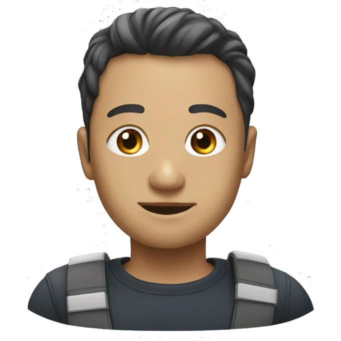 AI Chat asisstan emoji