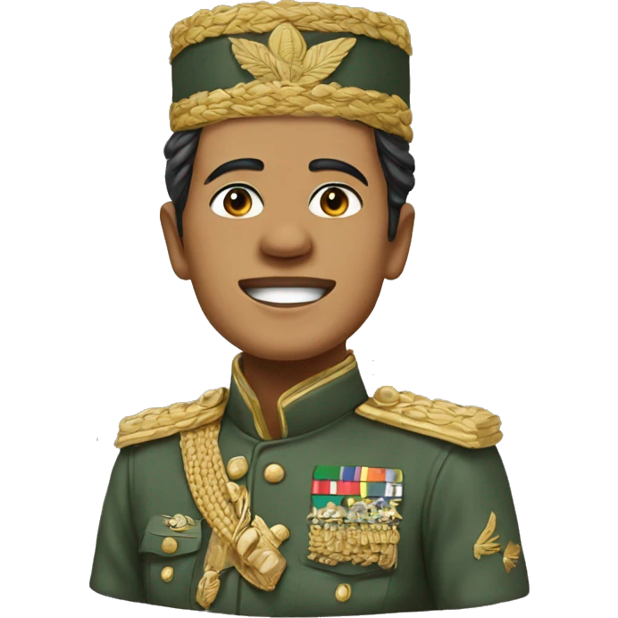 Tugu Kebangsaan emoji