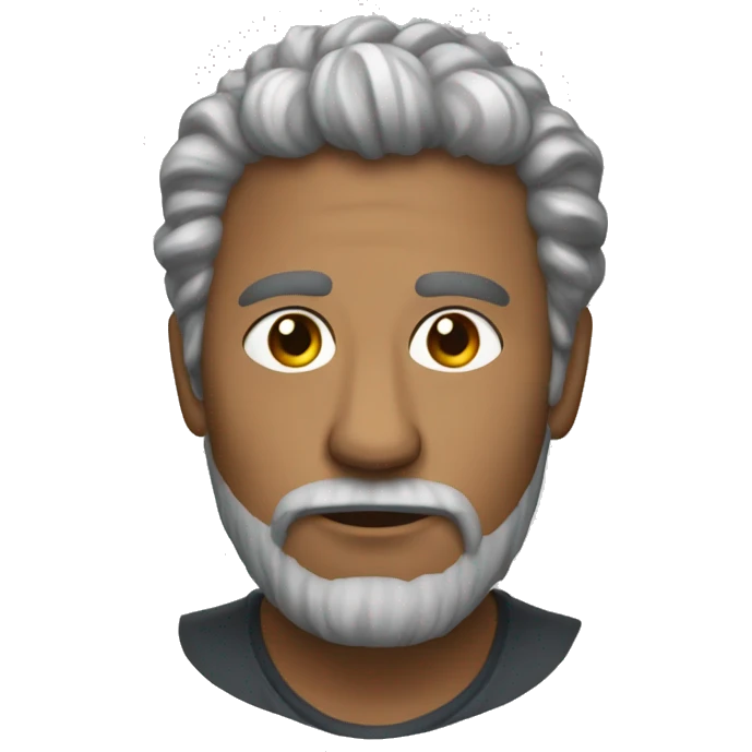 avlanma filesi emoji