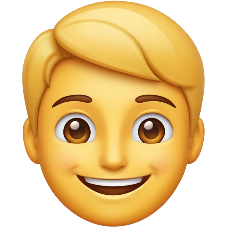 divertente emoji