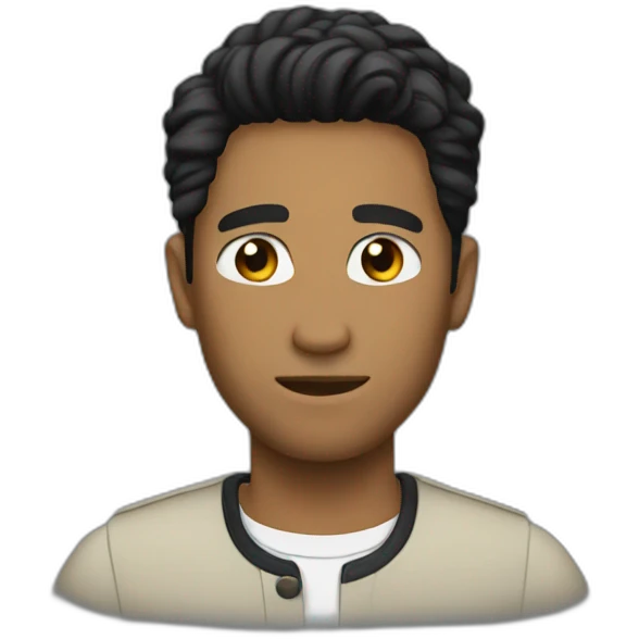 Lee felix emoji
