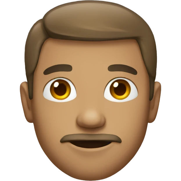 Man  emoji